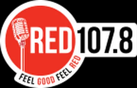 Red 107.8