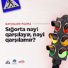Sığorta Nəyi Qarşılayır, Nəyi Qarşılamır? | Avto-Sığorta haqqında HƏR ŞEY!  | Qaydaları Pozma