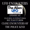 Police Close Encounters