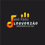 Web Louvorzão