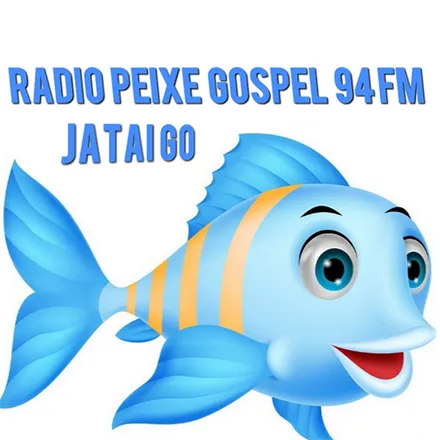 RADIO PEIXE GOSPEL 94 FM