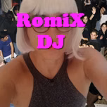 DJ RomiX