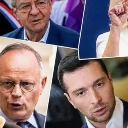 Présidentielles 2027 : pourquoi Internet sera LE champs de bataille décisif! | Idriss Aberkane