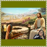 Jesús y la mujer Samaritana.Jn.4:1-30