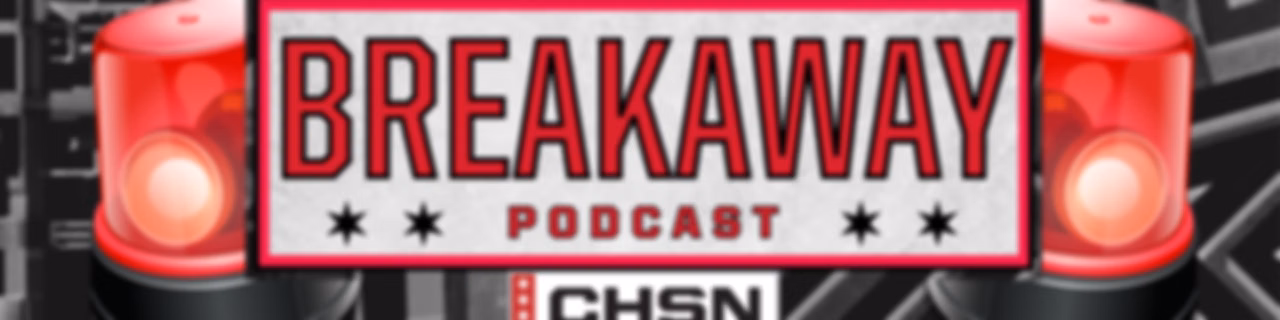 Blackhawks Breakaway