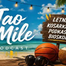Jao Mile letnji podkast bioskop - Dušan Alimpijević: MLAD TRENER misli da sve zna!