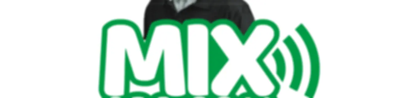 THE MUSIC GURU MIX WITH SEAN BROKENSHA