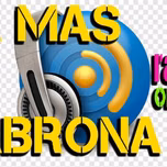 RADIO LA MAS CABRONA GT