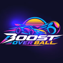 Boost Over Ball Podcast