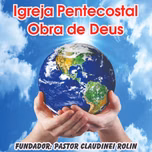 Radio Obra de Deus Effect Claro