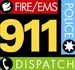 San Diego City and Poway Fire