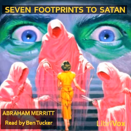 Seven Footprints to Satan