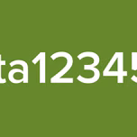 mta123456