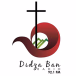 Didza Ban Radio 92.1 FM