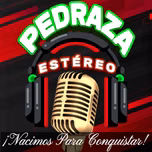 Pedraza Estereo