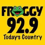 KFGY Froggy 92.9 FM