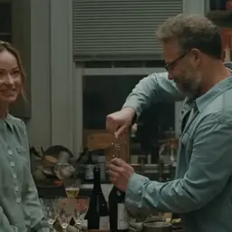 The Invite: Film Gang Review