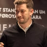 Heðin Arge - Hvør hevur kontrol?