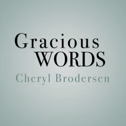 Gracious Words