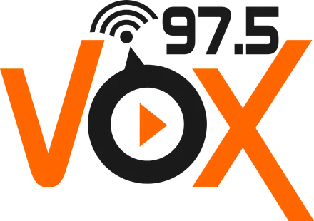 VOX RADIO 97.5