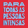 #174 - a gente também é livramento de alguém.