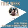 When Do Nonprofit Boards Act on Financial Performance?