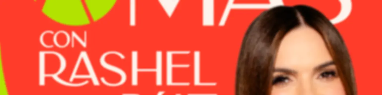 De Menos a Más Podcast con Rashel Díaz