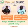 Kenya WordPress ecosystem growth story