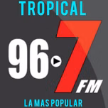 TROPICAL 96.7 FM