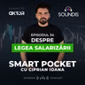 Episodul 34 - Despre legea salarizării