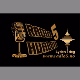 Radio 5 Hvaler direkte