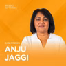 [Case Studies] How do you manage atraumatic shoulder instability? with Anju Jaggi