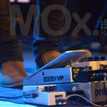 DJ EN VIVO