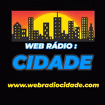 WEB RÁDIO CIDADE