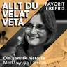 Om samisk historia med Gunilla Larsson - REPRIS