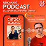 Čistoća energetskog kanala I WD 16