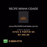 Recife Minha Cidade