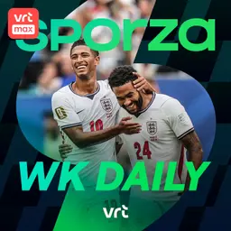 WK #33 Circusvoetbal zonder totale vernedering