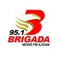 Brigada News FM Iligan - DXZD