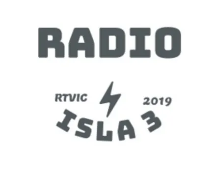 RADIO ISLA 3 - DIGITAL NEWS