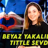BEYAZ YAKALILAR TITLE SEVİYOR! 😍TITLE BAŞARI GETİRİR Mİ? 🏅