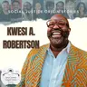 Stop Believing In Things That Don’t Believe In You: On Asymmetrical Vulnerability with Kwesi A. Robertson