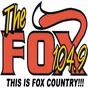 104.9 The Fox - KDXY