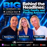 Karen Devine, Television Journalist | Behind the Headlines: Trust, Family, and Finding Answers