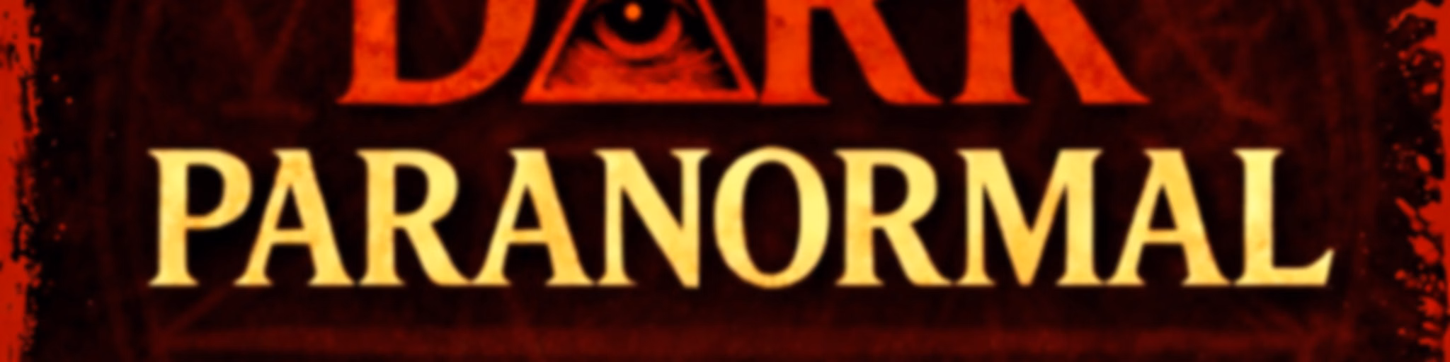 The Dark Paranormal