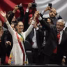 ¿Qué esperar de la presidencia de Claudia Sheinbaum?