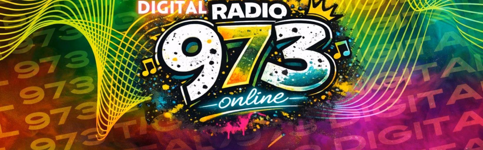 RADIO 973 DIGITAL