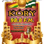 RadioKory 98.8FM Santa cruz