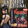 El JUEGO que Despierta tu LADO MÁS SÁDICO y te Recompensa por Ello #KageroDeception