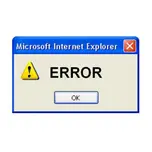 EROR101001